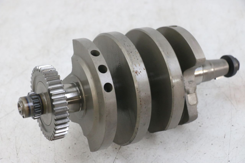 photo de VILEBREQUIN YAMAHA MT-07 MT07 ABS 700 (2014 - 2017) - Pièce contrôlée