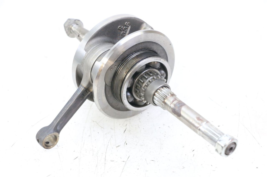 photo de VILEBREQUIN MBK MW TRYPTIK 125 (2014 - 2016) - Vue principale