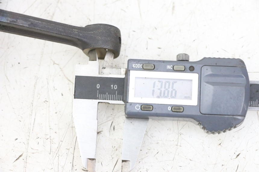 photo de VILEBREQUIN MBK MW TRYPTIK 125 (2014 - 2016) - Détail de la pièce