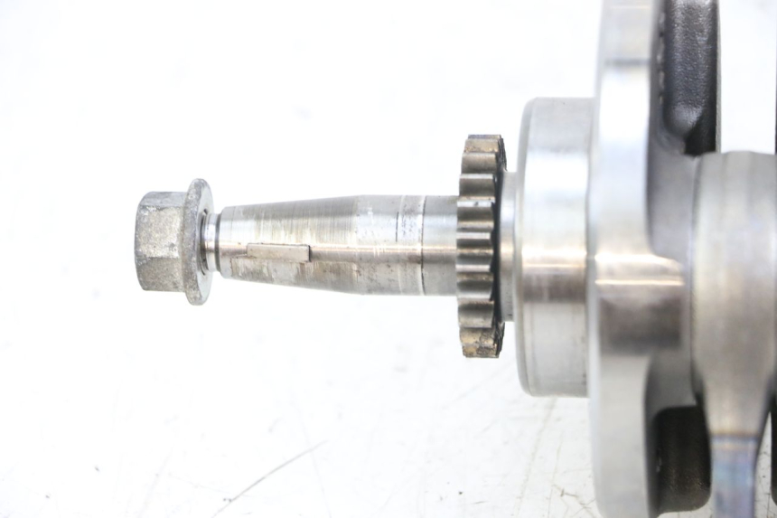 photo de VILEBREQUIN MBK MW TRYPTIK 125 (2014 - 2016) - Vue d’ensemble