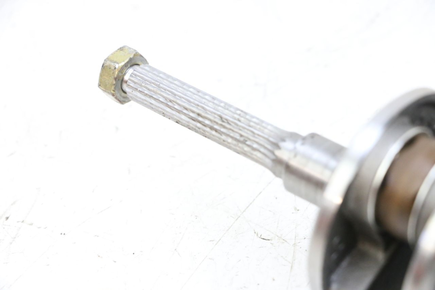 photo de VILEBREQUIN YAMAHA NEO'S NEOS 2T 50 (1998 - 2007) - Zoom état d’usage