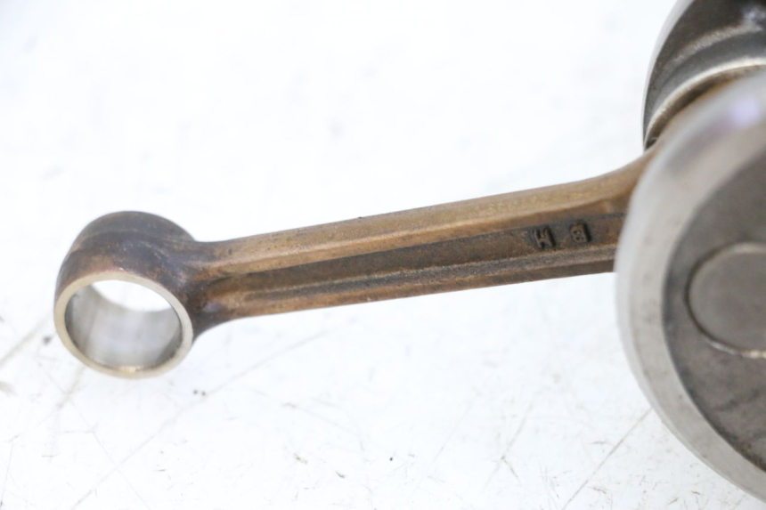 photo de VILEBREQUIN YAMAHA NEO'S NEOS 2T 50 (1998 - 2007) - Vue d’ensemble