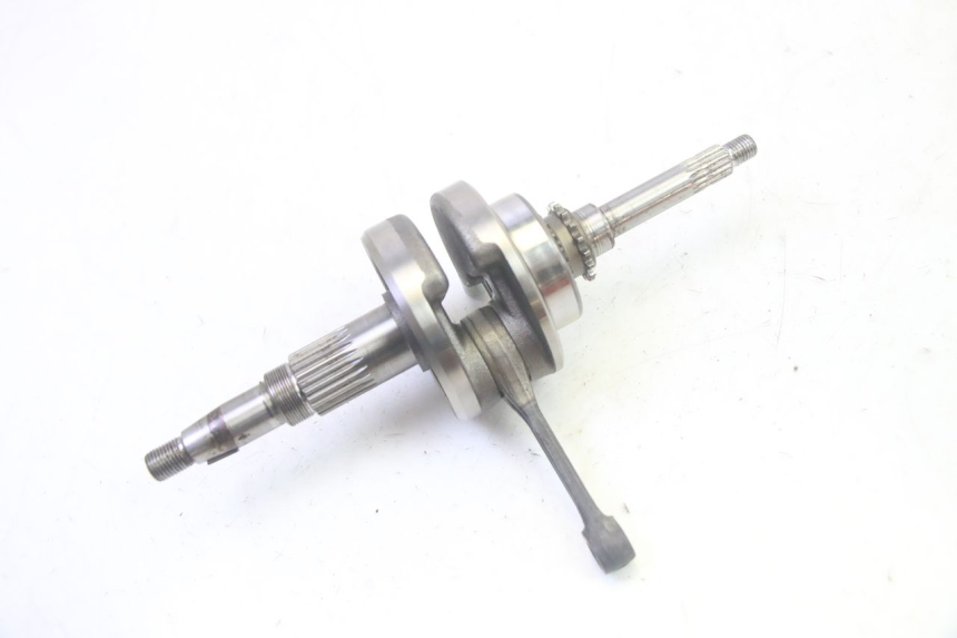 photo de VILEBREQUIN YAMAHA NEOS NEO'S 4T 50 (2008 - 2016) - Vue principale