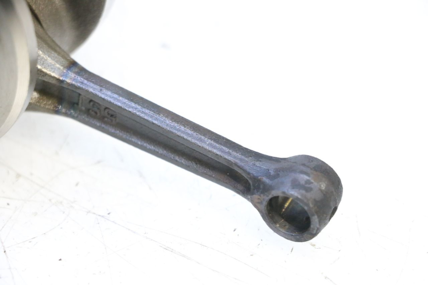 photo de VILEBREQUIN YAMAHA NEOS NEO'S 4T 50 (2008 - 2016) - Autre angle de vue