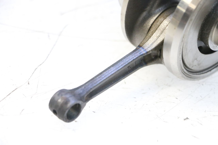 photo de VILEBREQUIN YAMAHA NEOS NEO'S 4T 50 (2008 - 2016) - Vue d’ensemble