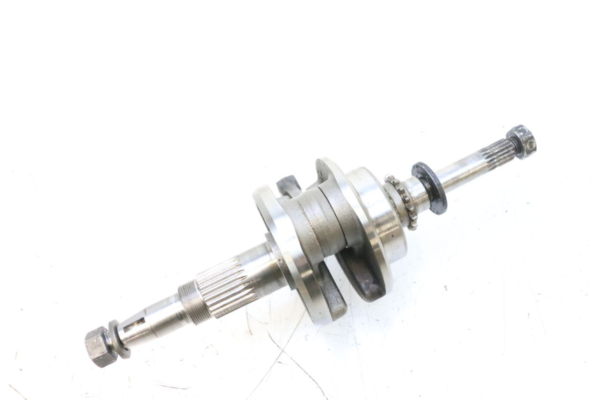 photo de VILEBREQUIN YAMAHA NEOS NEO'S 4T 50 (2008 - 2016) - État de surface