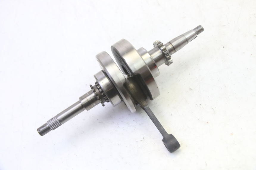 photo de VILEBREQUIN KYMCO LIKE 4T 50 (2019 - 2025) - Vue principale