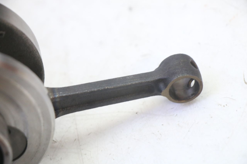 photo de VILEBREQUIN KYMCO LIKE 4T 50 (2019 - 2025) - Autre angle de vue