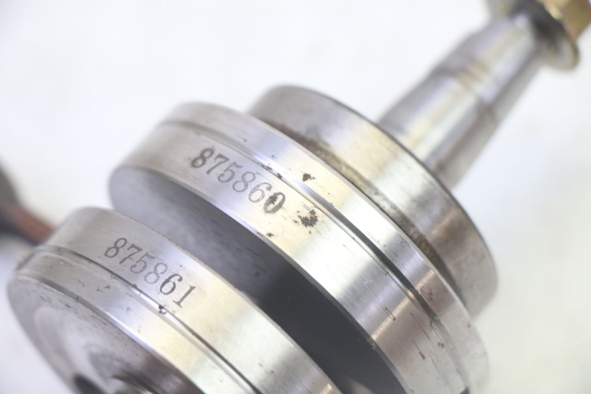 photo de VILEBREQUIN PIAGGIO NEW TYPHOON 50 (2010 - 2017) - Vue produit