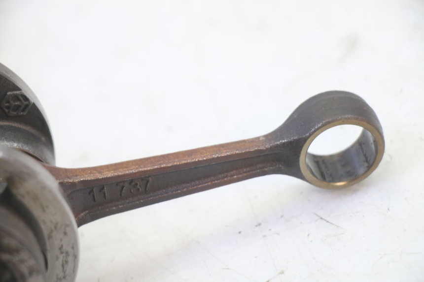 photo de VILEBREQUIN PIAGGIO NEW TYPHOON 50 (2010 - 2017) - Autre angle de vue