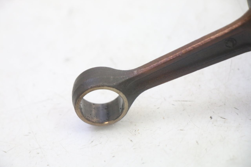 photo de VILEBREQUIN PIAGGIO NEW TYPHOON 50 (2010 - 2017) - Vue d’ensemble