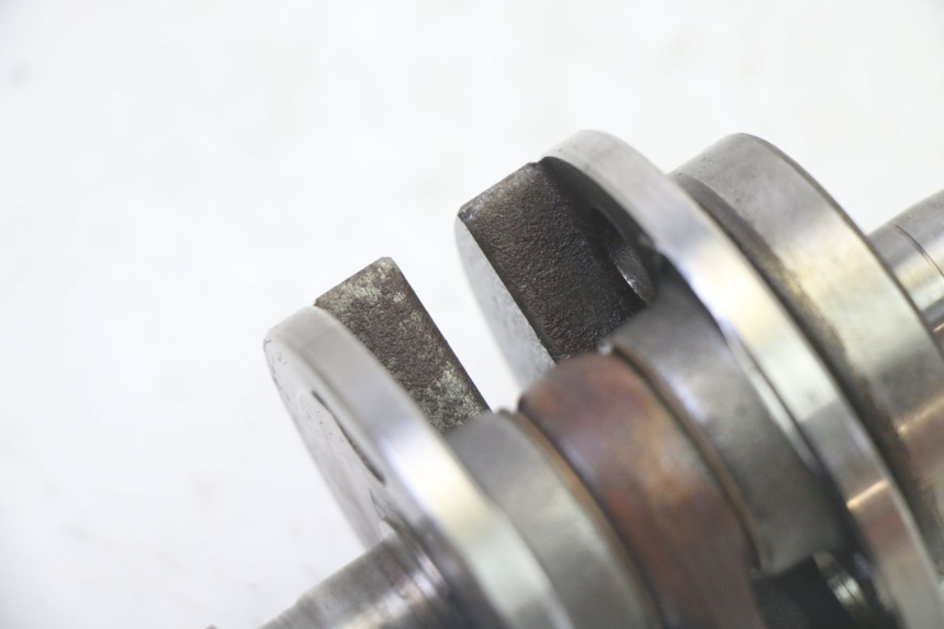 photo de VILEBREQUIN PIAGGIO NEW TYPHOON 50 (2010 - 2017) - Pièce contrôlée