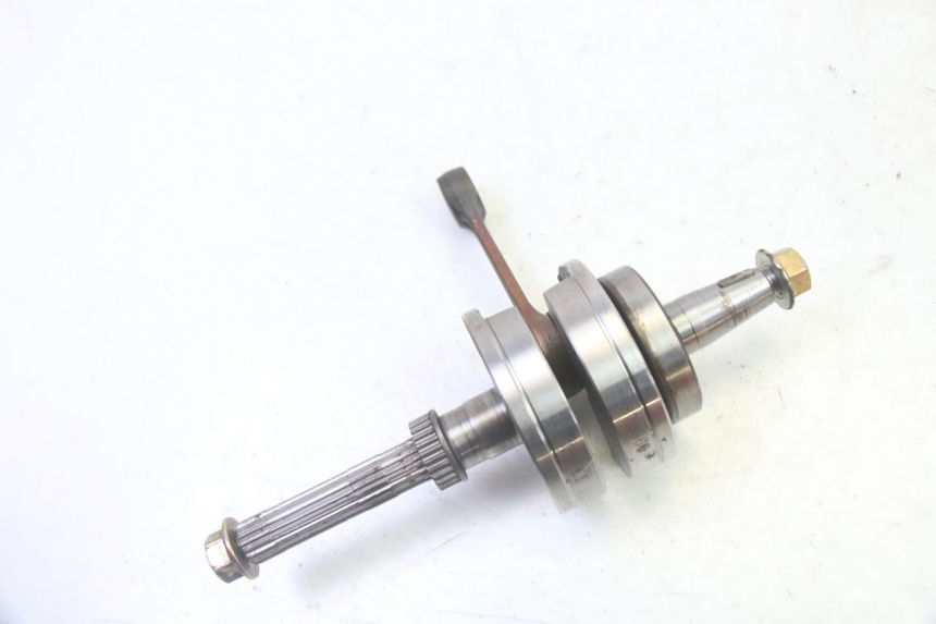 photo de VILEBREQUIN PIAGGIO NEW TYPHOON 50 (2010 - 2017) - Marquages et références