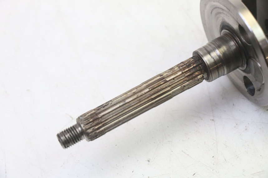 photo de VILEBREQUIN PIAGGIO NEW TYPHOON 50 (2010 - 2017) - Détail de la pièce