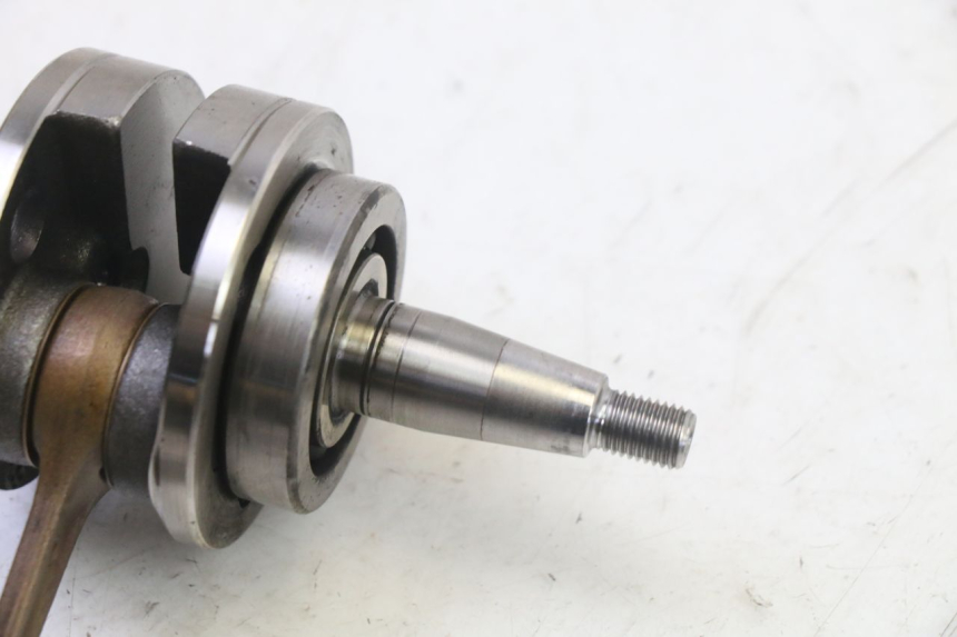 photo de VILEBREQUIN PIAGGIO NEW TYPHOON 50 (2010 - 2017) - Autre angle de vue