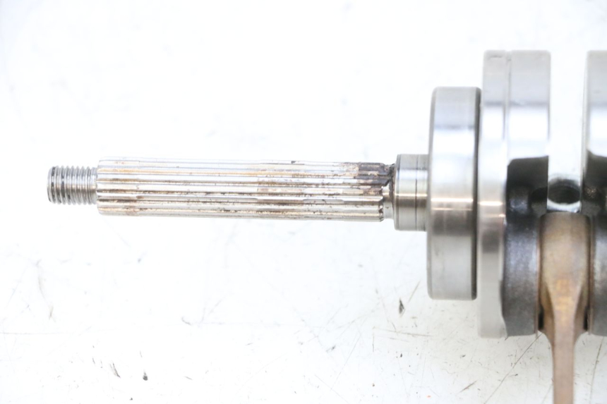 photo de VILEBREQUIN PIAGGIO NEW TYPHOON 50 (2018 - 2021) - Pièce contrôlée