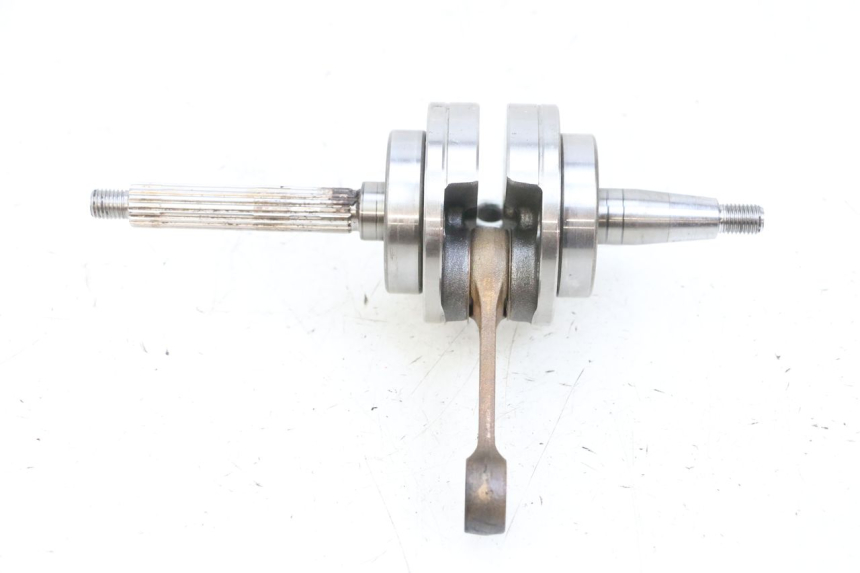 photo de VILEBREQUIN PIAGGIO NEW TYPHOON 50 (2018 - 2021) - Marquages et références