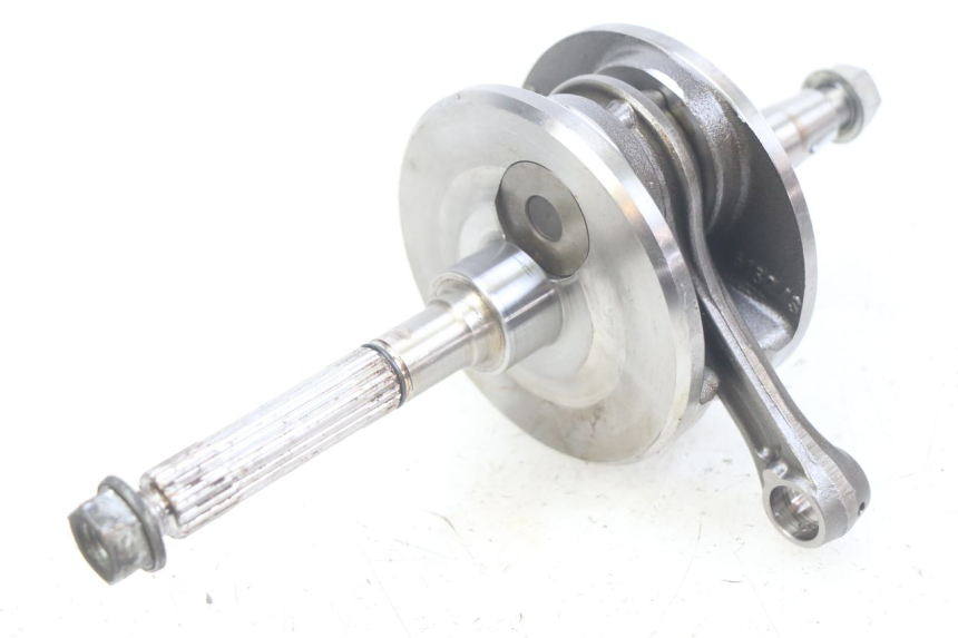 photo de VILEBREQUIN GILERA NEXUS 125 (2007 - 2009) - Vue principale