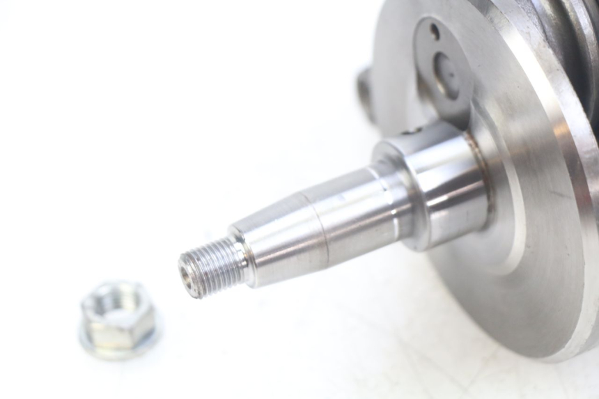 photo de VILEBREQUIN GILERA NEXUS 125 (2007 - 2009) - Autre angle de vue