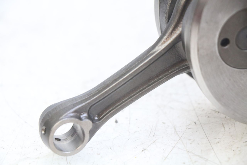 photo de VILEBREQUIN GILERA NEXUS 125 (2007 - 2009) - Vue d’ensemble