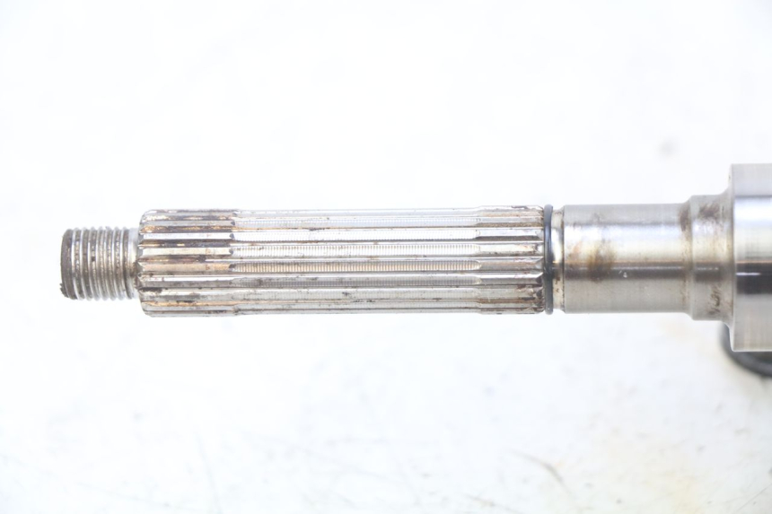 photo de VILEBREQUIN GILERA NEXUS 125 (2007 - 2009) - Pièce contrôlée