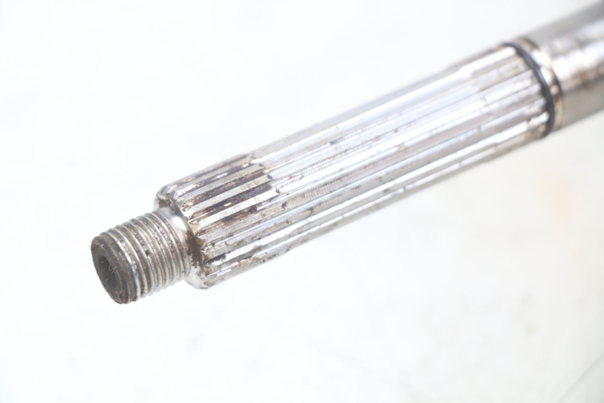 photo de VILEBREQUIN GILERA NEXUS 125 (2007 - 2009) - Marquages et références