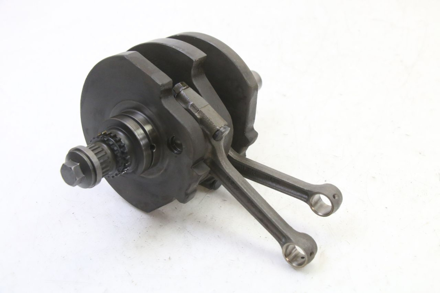 photo de VILEBREQUIN HONDA NTV DEAUVILLE ABS 700 (2007 - 2016) - Détail de la pièce