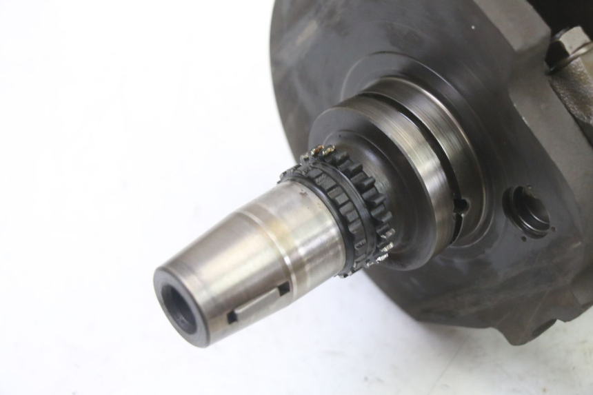 photo de VILEBREQUIN HONDA NTV DEAUVILLE ABS 700 (2007 - 2016) - Autre angle de vue