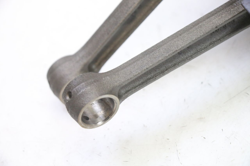 photo de VILEBREQUIN HONDA NTV DEAUVILLE ABS 700 (2007 - 2016) - Points de fixation