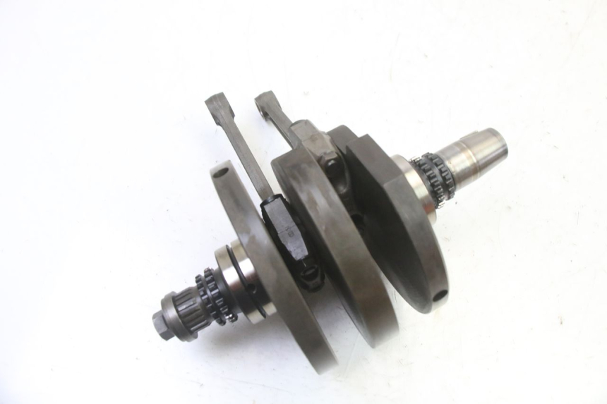 photo de VILEBREQUIN HONDA NTV DEAUVILLE ABS 700 (2007 - 2016) - Pièce contrôlée