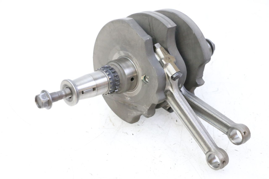 photo de VILEBREQUIN HONDA NTV DEAUVILLE 650 (2001 - 2006) - Vue principale