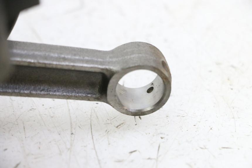 photo de VILEBREQUIN HONDA NTV DEAUVILLE 650 (2001 - 2006) - Détail de la pièce