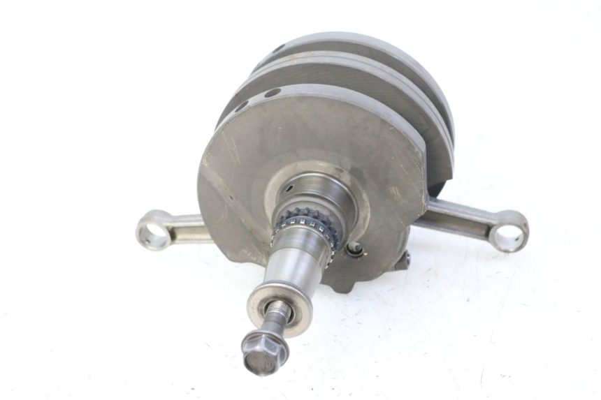 photo de VILEBREQUIN HONDA NTV DEAUVILLE 650 (2001 - 2006) - Autre angle de vue