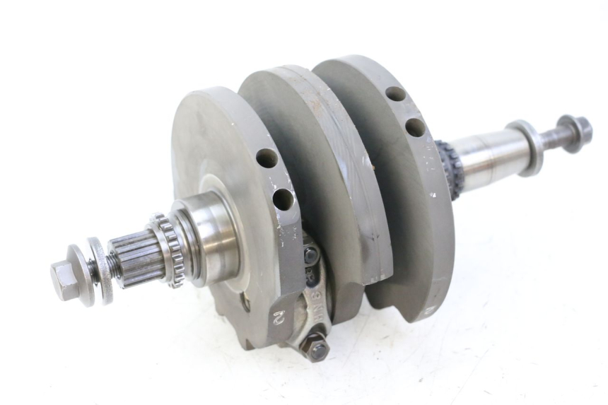 photo de VILEBREQUIN HONDA NTV DEAUVILLE 650 (2001 - 2006) - Vue d’ensemble