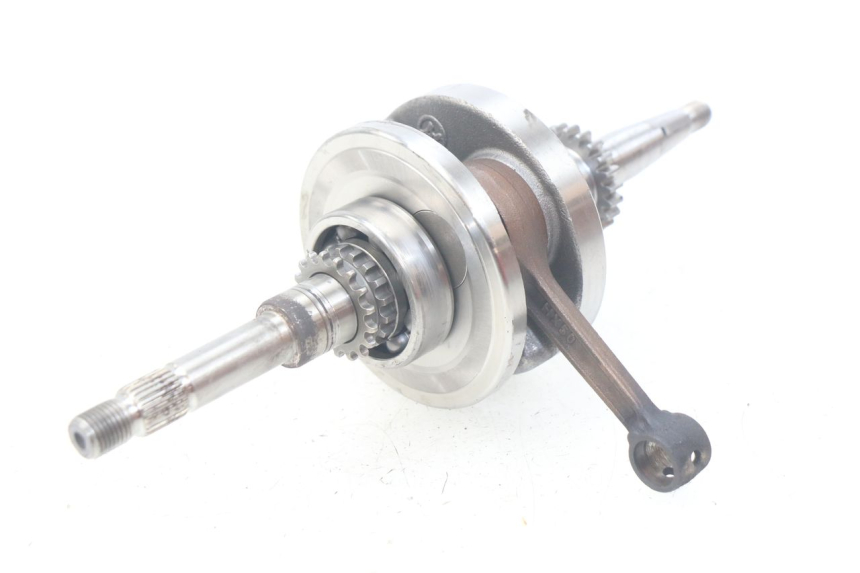 photo de VILEBREQUIN NECO ONE 4T 50 (2011 - 2020) - Vue principale