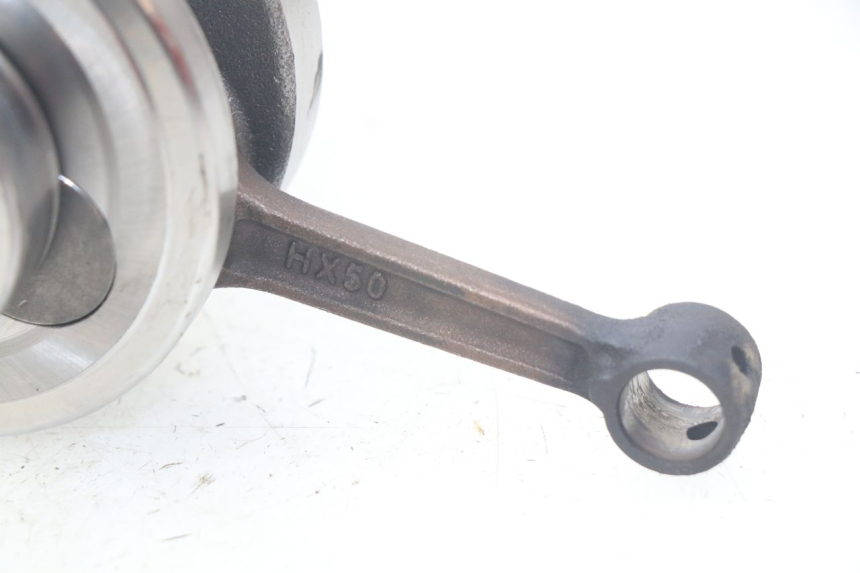 photo de VILEBREQUIN NECO ONE 4T 50 (2011 - 2020) - Détail de la pièce