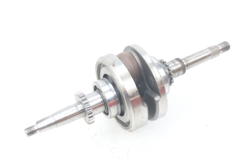 photo de VILEBREQUIN NECO ONE 4T 50 (2011 - 2020) - Autre angle de vue