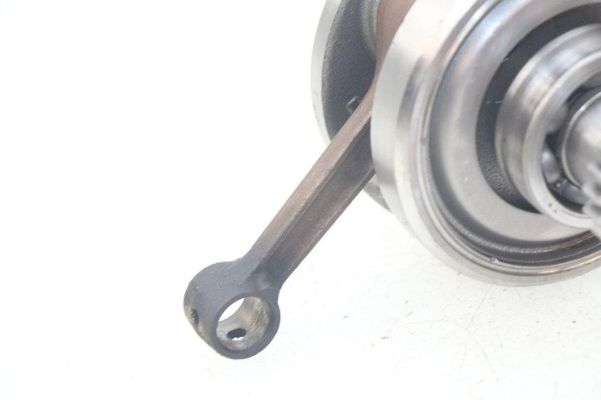 photo de VILEBREQUIN NECO ONE 4T 50 (2011 - 2020) - Gros plan technique