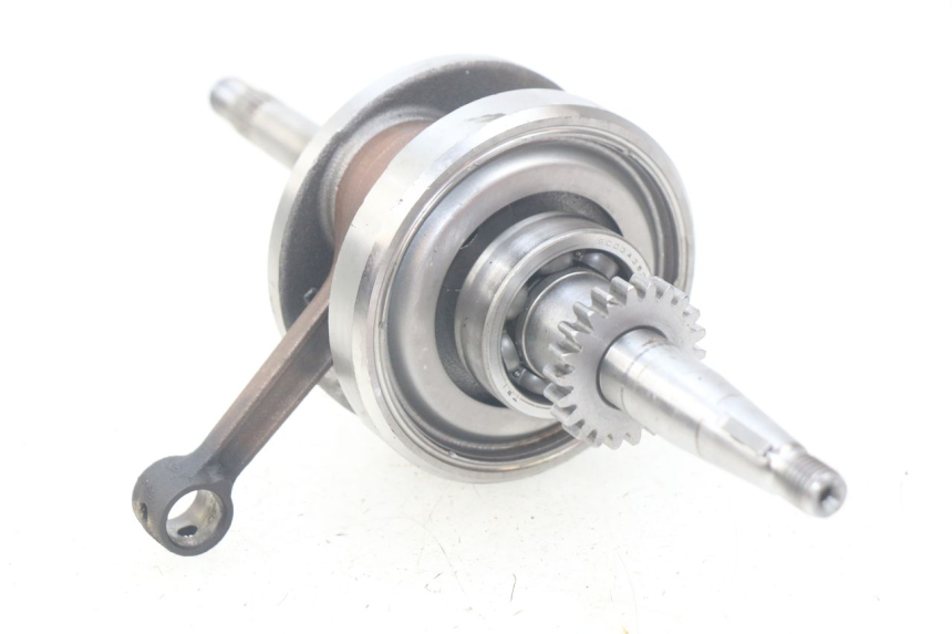 photo de VILEBREQUIN NECO ONE 4T 50 (2011 - 2020) - Vue d’ensemble