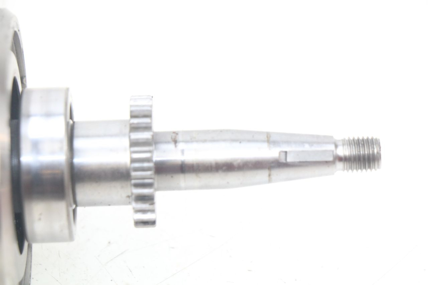 photo de VILEBREQUIN NECO ONE 4T 50 (2011 - 2020) - État de surface