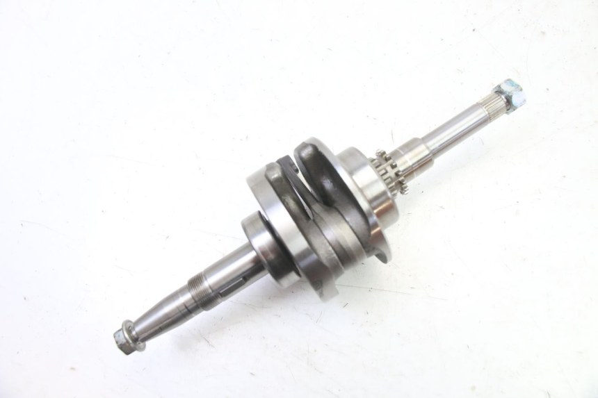 photo de VILEBREQUIN SYM ORBIT 2 4T 50 (2008 - 2017) - Pièce contrôlée