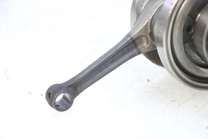 photo de VILEBREQUIN SYM ORBIT III 3 4T 50 (2021 - 2025) - Vue d’ensemble