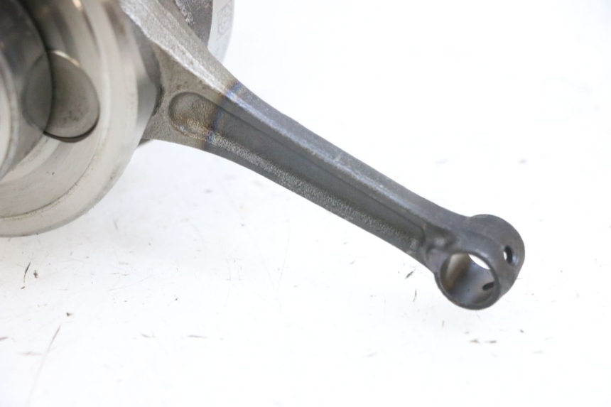 photo de VILEBREQUIN SYM ORBIT III 3 4T 50 (2021 - 2025) - Marquages et références