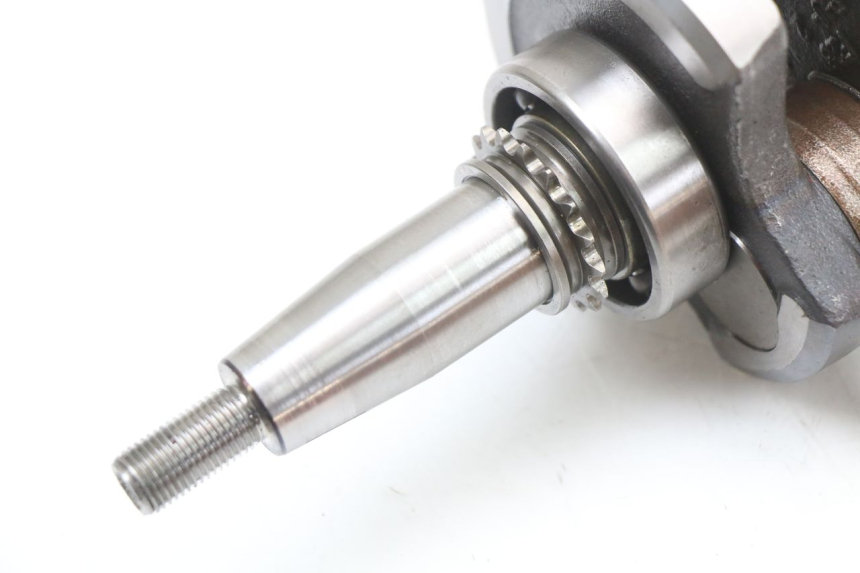 photo de VILEBREQUIN ASTOR ORCAL 125 (2015 - 2017) - Détail de la pièce