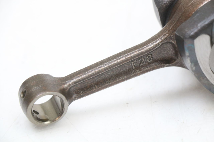 photo de VILEBREQUIN ASTOR ORCAL 125 (2015 - 2017) - Autre angle de vue