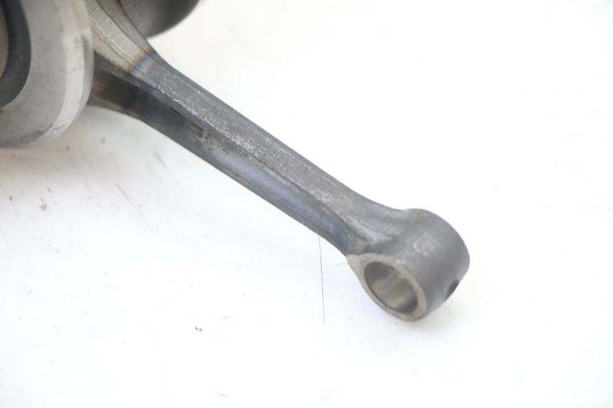 photo de VILEBREQUIN MBK OVETTO 4T 50 (2008 - 2016) - Zoom état d’usage