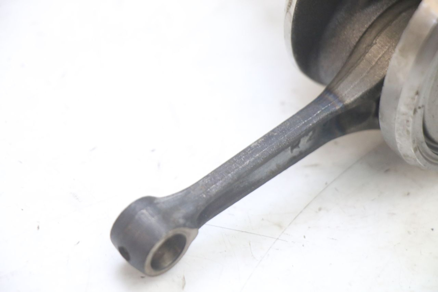 photo de VILEBREQUIN MBK OVETTO 4T 50 (2008 - 2016) - Vue d’ensemble