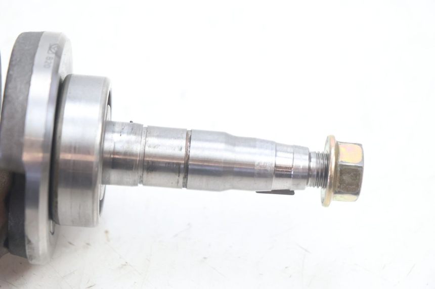 photo de VILEBREQUIN IMF INDUSTRIE PACH 2T 50 (2009 - 2013) - Autre angle de vue