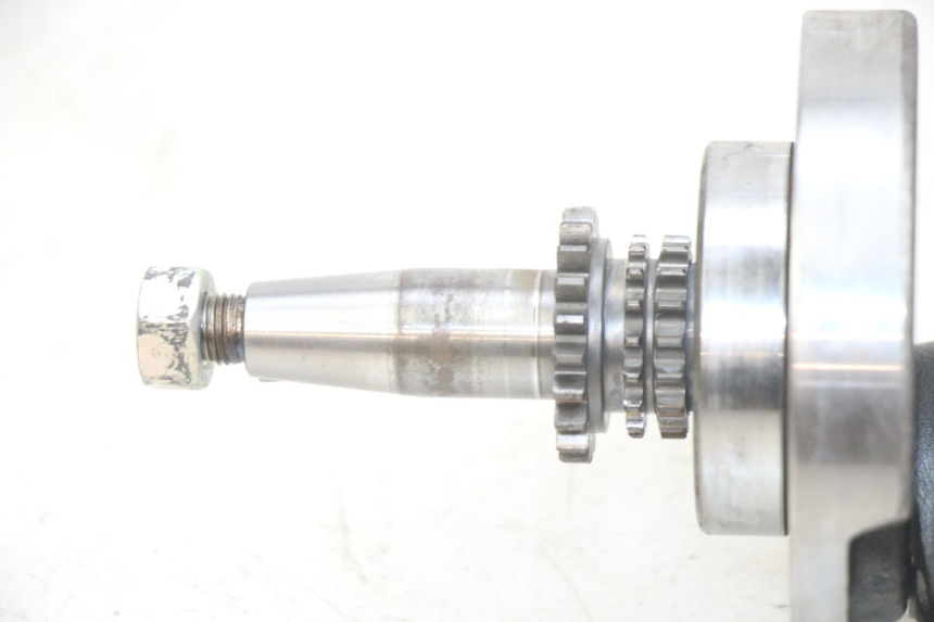 photo de VILEBREQUIN HONDA PCX (JF28) 125 (2009 - 2011) - Pièce contrôlée