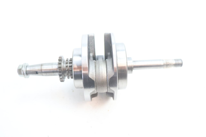 photo de VILEBREQUIN HONDA PCX (JF28) 125 (2009 - 2011) - Points de fixation